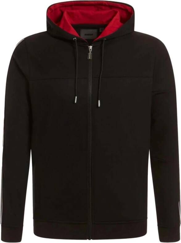 Guess Truien & Vesten Zwart Heren