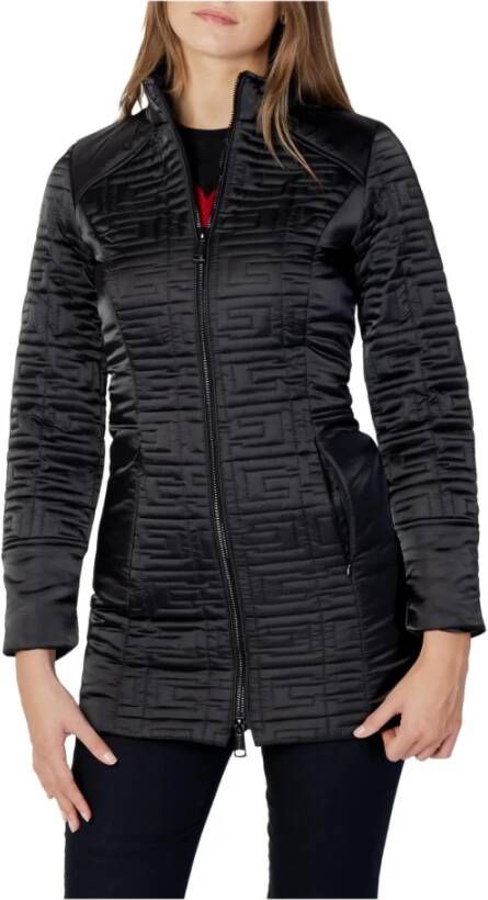 Guess Zomerjassen Zwart Dames