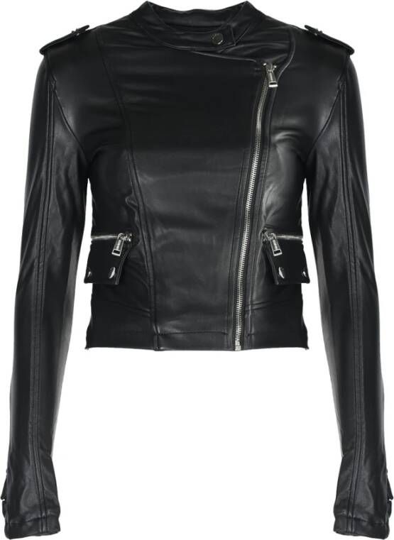 Guess Zomerjassen Zwart Dames