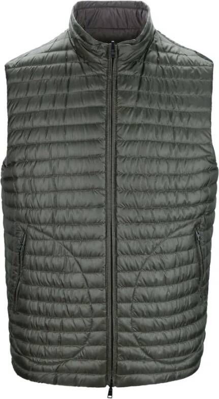 Herno Bodywarmers Groen Dames