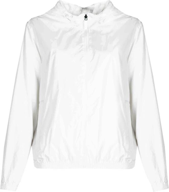 Invicta Outdoorjassen Wit Dames