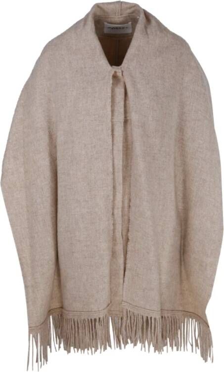 Isabel Marant Étoile Faty Gb Coat , Beige, Dames