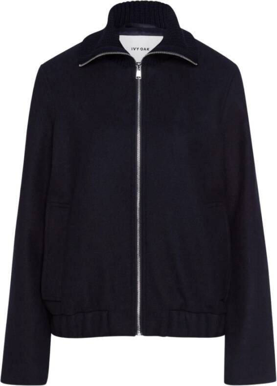 IVY OAK Zomerjassen Blauw Dames