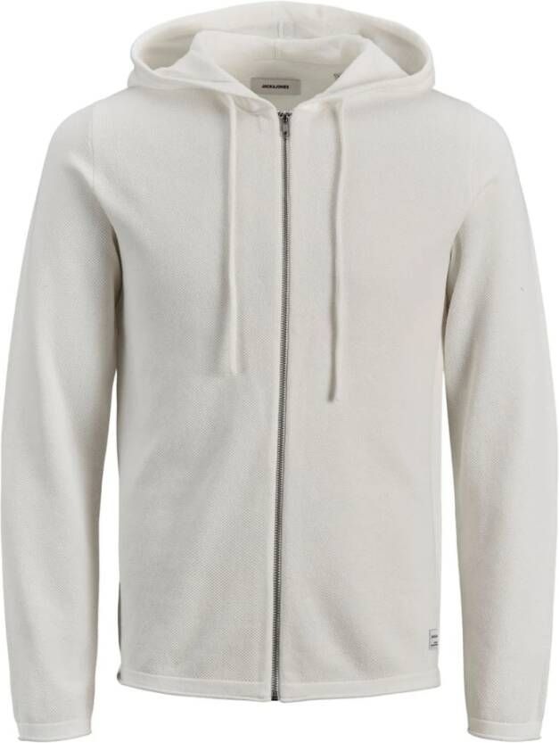 jack & jones Truien & Vesten Wit Heren