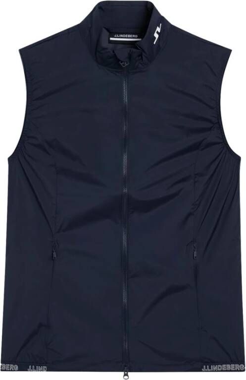 J.LINDEBERG Outdoorjassen Blauw Dames