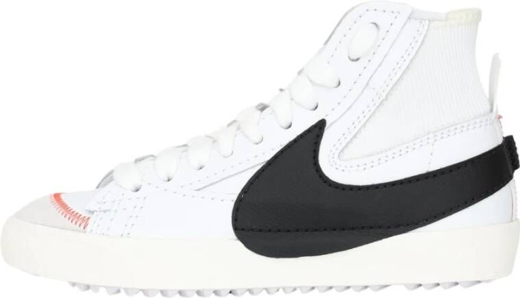 Nike Sneakers blazer '77 jumbo , Wit, Dames