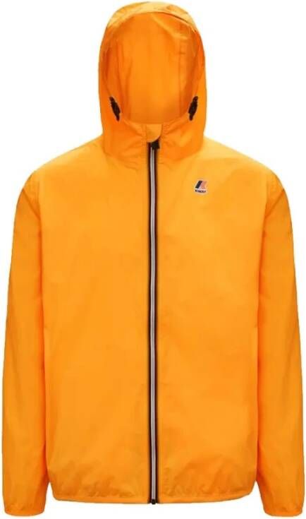 K-way k way Zomerjas le vrai 3.0 claude unisex