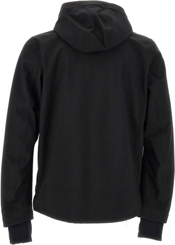 K-way K Way Outdoorjassen Bruin Heren