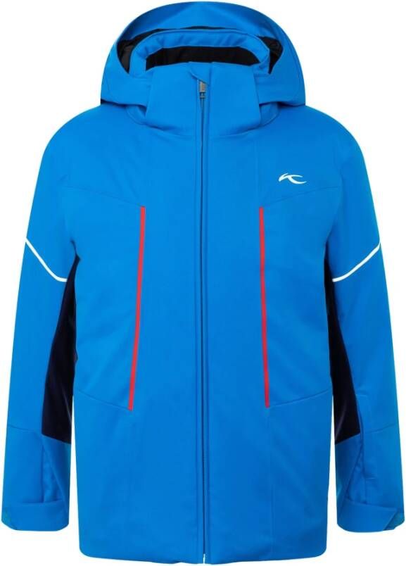 Kjus Speed ​​Reader , Blauw, Heren