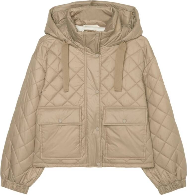 Marc O'Polo Bomber jackets Bruin Dames
