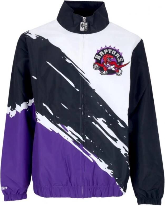 Mitchell & Ness Truien & Vesten Paars Heren