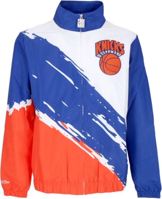 Mitchell & Ness Truien & Vesten Wit Heren