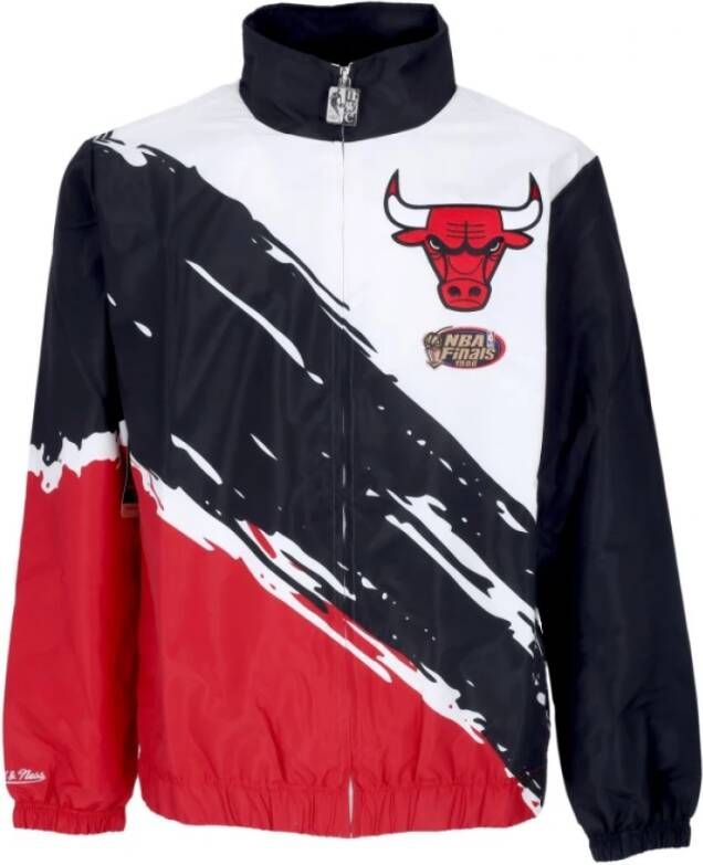 Mitchell & Ness Truien & Vesten Wit Heren