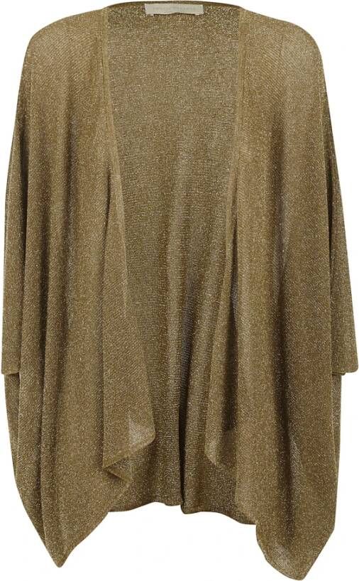 Momoni Poncho's Geel Dames