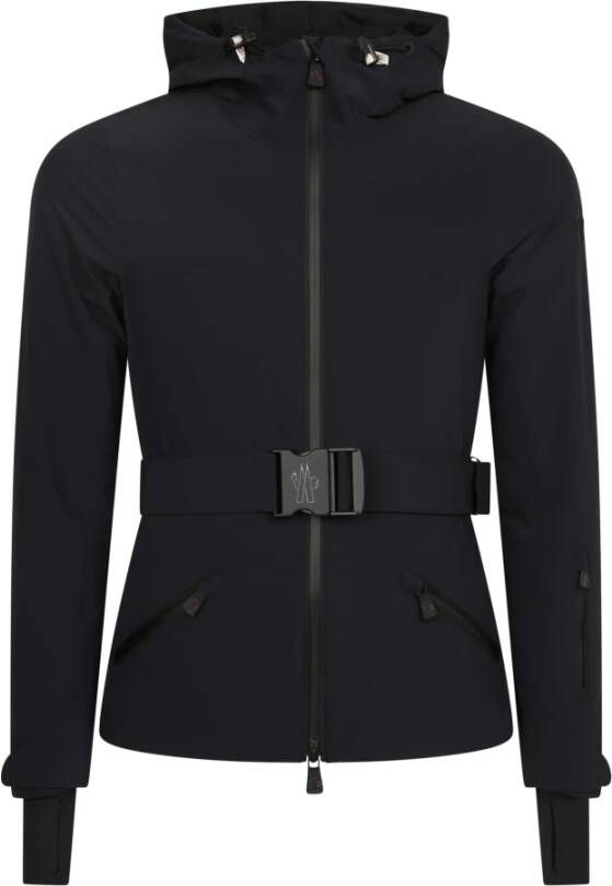 Moncler Zomerjassen Zwart Dames