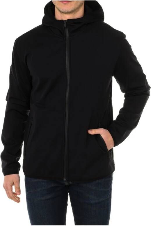 Napapijri Truien & Vesten Blauw Heren