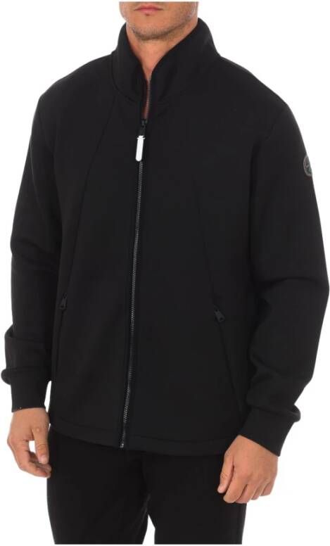 Napapijri Truien & Vesten Zwart Heren