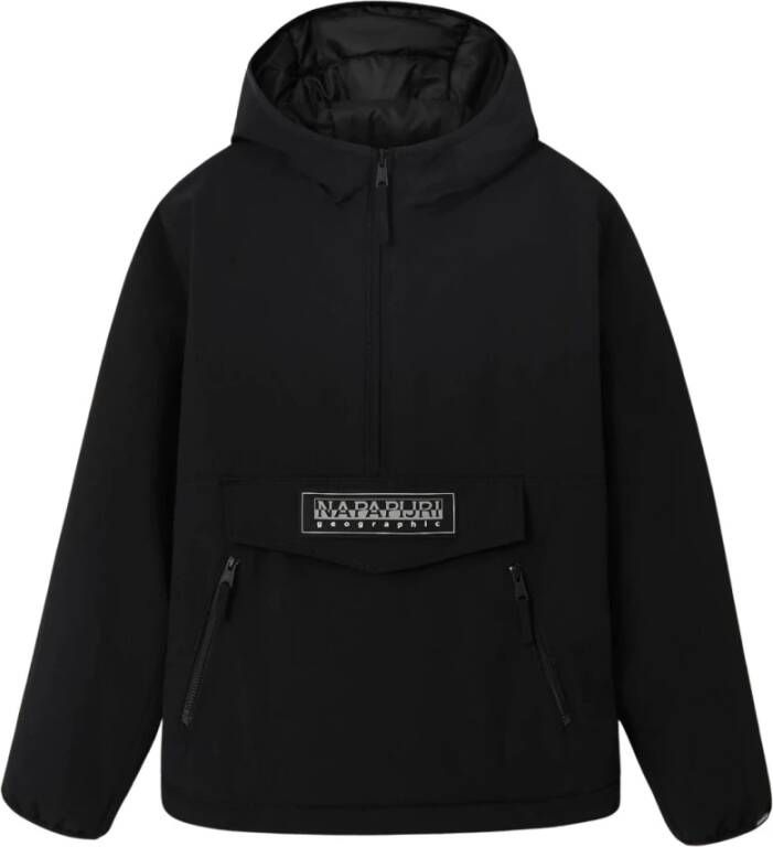 Napapijri Zomerjassen Zwart Dames