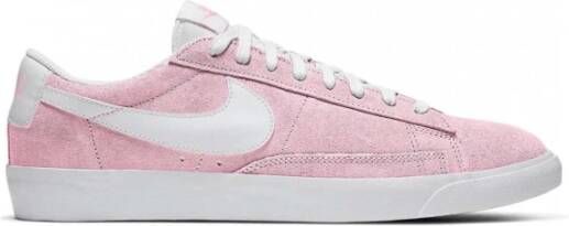 Nike Blazer low top sneakers , Roze, Heren