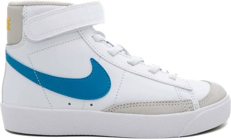 Meisjes Nike Blazers online kopen? Vergelijk op Jassenshoponline.nl