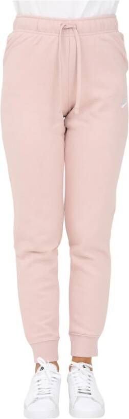 Nike Trainingsbroek , Bruin, Dames
