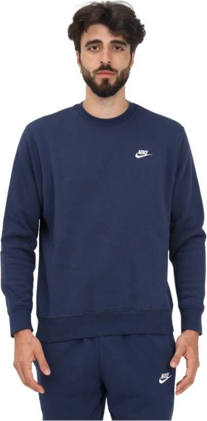 Nike Louis Vuitton Metis zakje deksel , Blauw, Heren