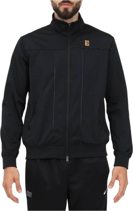 Nike Truien & Vesten Zwart unisex