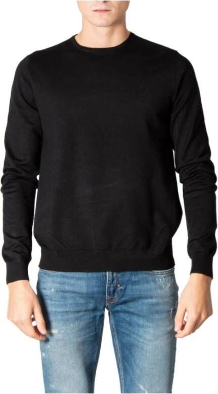 ONLY & SONS Trui met ronde hals WYLER LIFE CREW KNIT