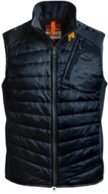 Parajumpers Zavier down jacket , Blauw, Heren
