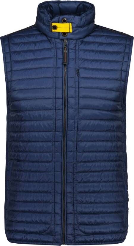 Parajumpers Bodywarmers Blauw Heren