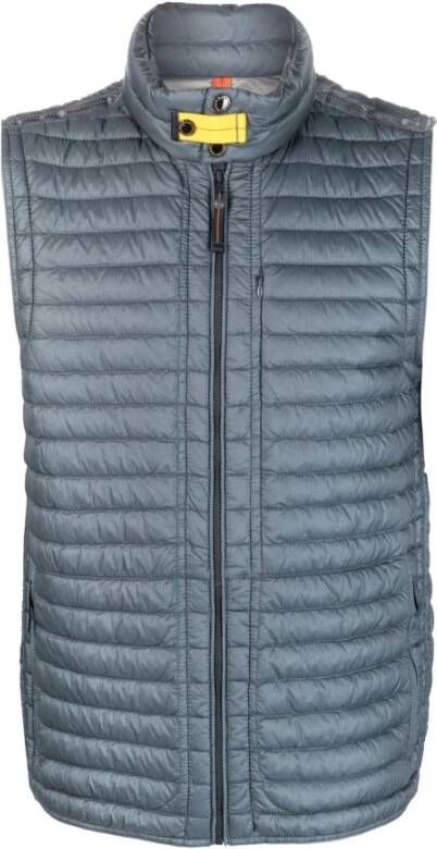 Parajumpers Bodywarmers Blauw Heren