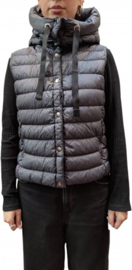 Parajumpers Bodywarmers Grijs Dames