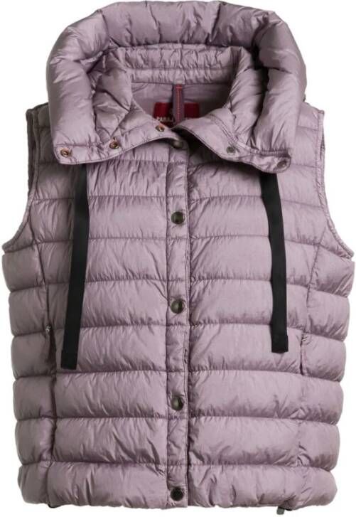 Parajumpers Bodywarmers Paars Dames