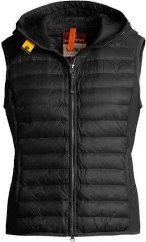 Parajumpers Bodywarmers Zwart Dames