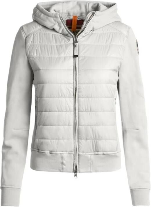 Parajumpers Bomber jackets Wit Dames