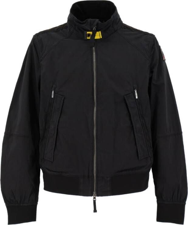 Parajumpers Bomber jackets Zwart Heren