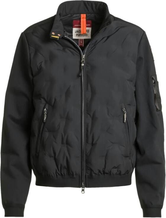 Parajumpers Bomber jackets Zwart Heren