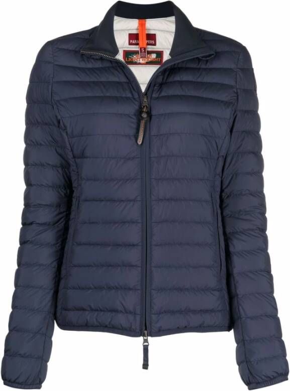 Parajumpers Geena gewatteerd jack met donsvulling
