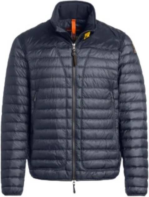 Parajumpers Arthur Down Padded Jacket , Zwart, Heren