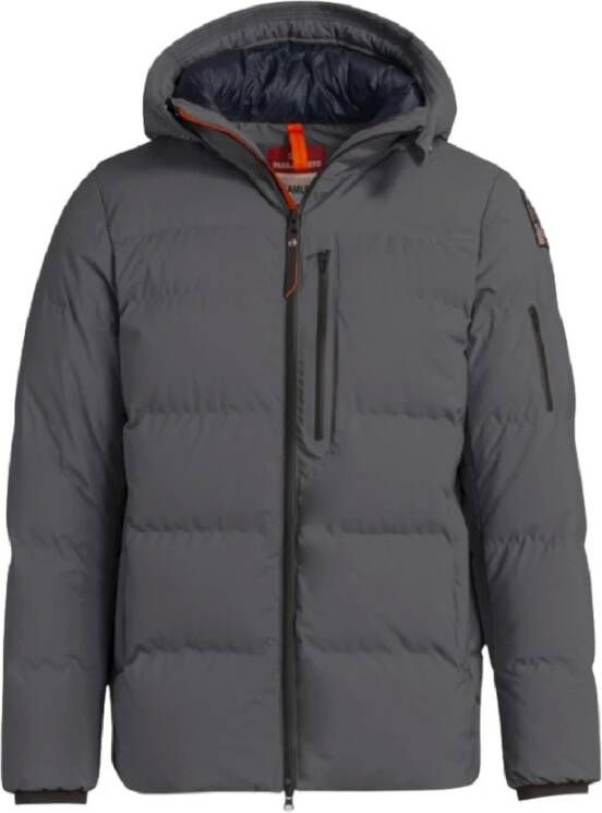 Parajumpers Gewatteerde jassen Zwart Heren