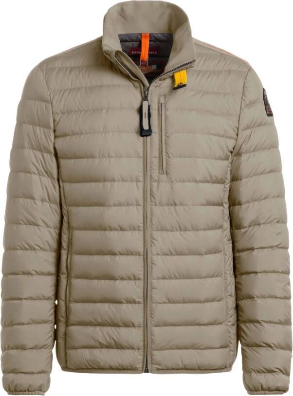 Parajumpers Ugo gewatteerd jack met donsvulling