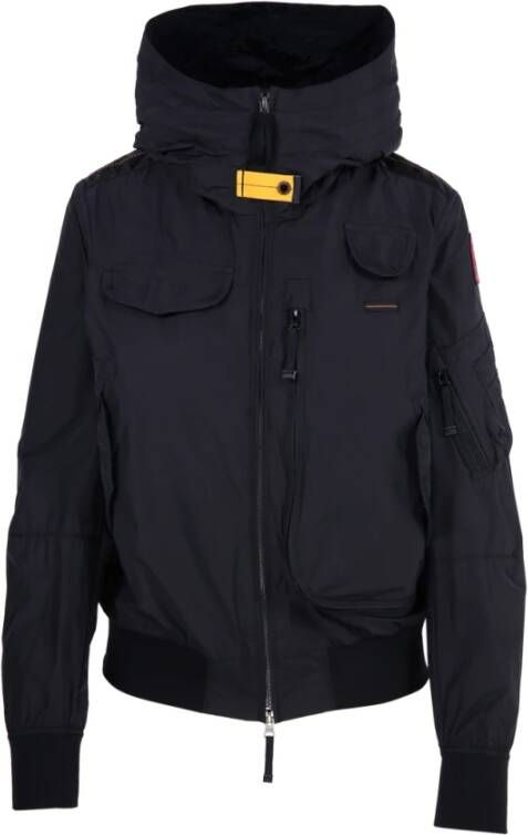 Parajumpers Gewatteerde jassen Zwart Heren