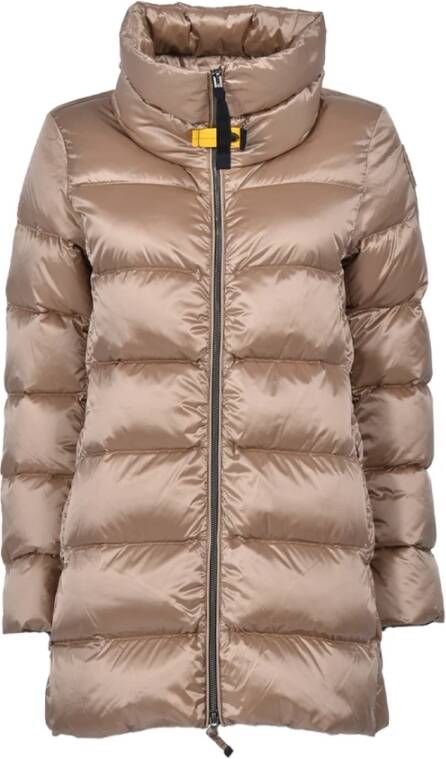 Parajumpers Parka Jassen Bruin Dames