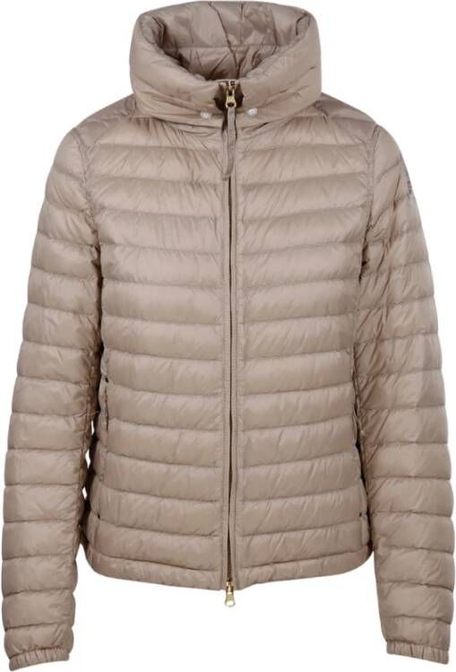Parajumpers Winterjassen Beige Dames
