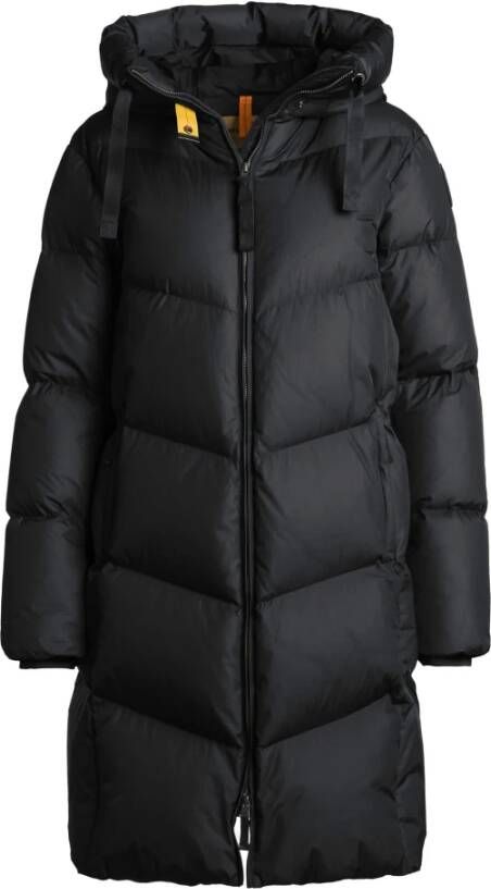 Parajumpers Winterjassen Blauw Dames