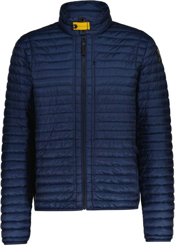 Parajumpers Winterjassen Blauw Heren