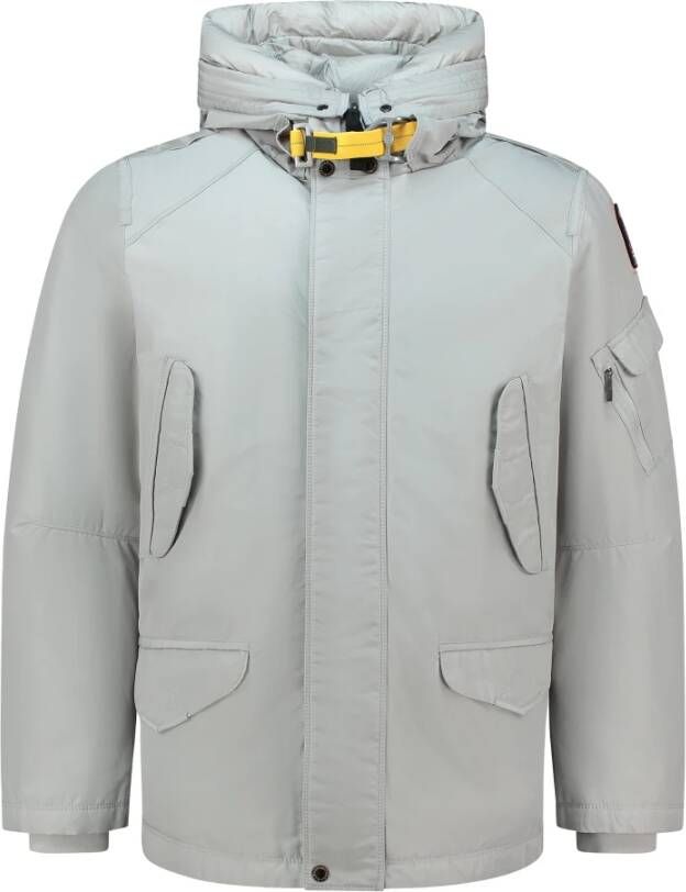 Parajumpers Winterjassen Grijs Heren