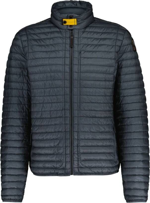 Parajumpers Gewatteerde jassen Blauw Heren