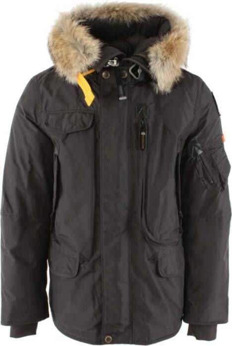 Parajumpers Winterjassen Grijs Heren