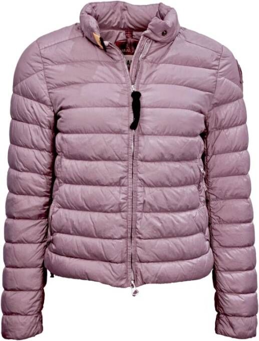 Parajumpers Lightweight down jacket Sybil , Roze, Dames
